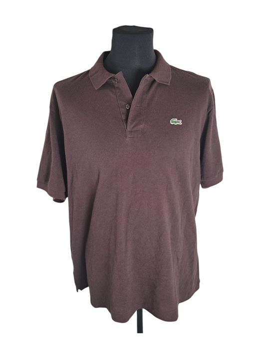 Lacoste Polo Gr 2XL