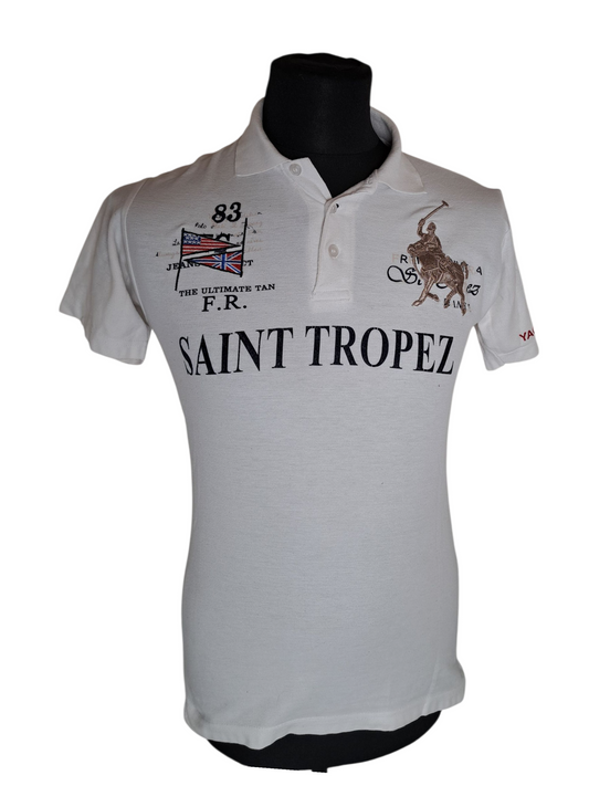 Seltenes Ralph Lauren Polo Gr S