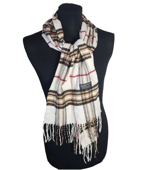 Burberry Schal