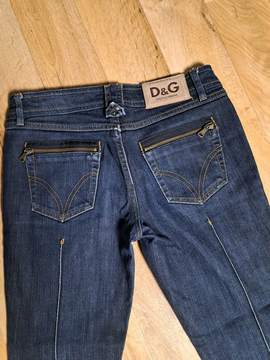 Dolce & Gabbana Jeans