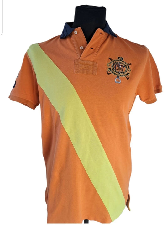 Ralph Lauren Poloshirt Gr.M