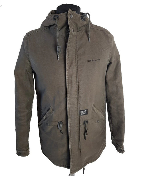 Carhartt Damenparker Gr.S