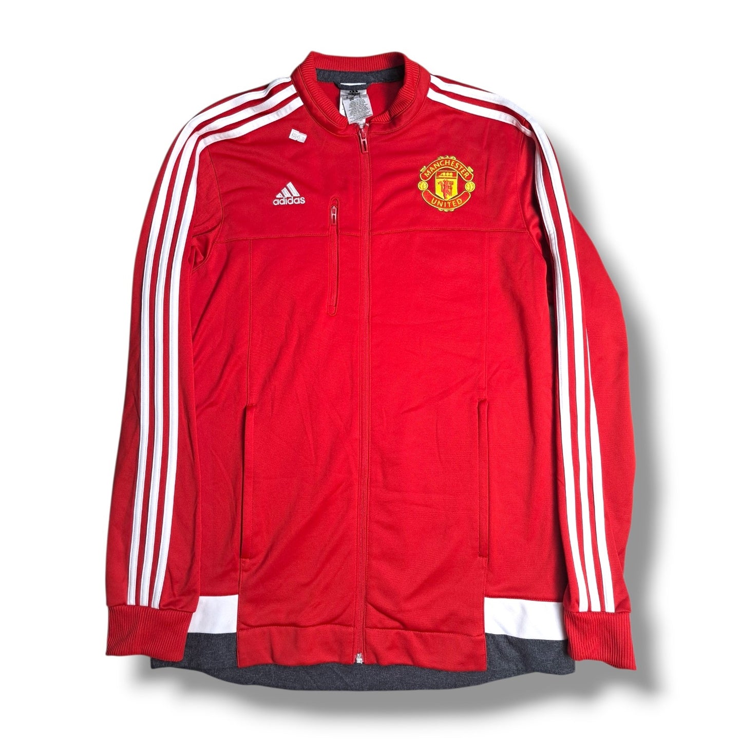 Manchester United Jacke Gr M