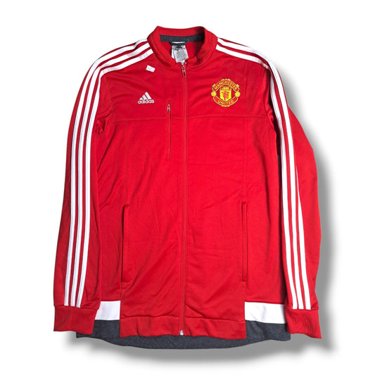 Manchester United Jacke Gr M