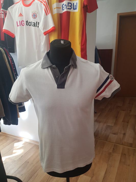 Moncler Poloshirt Gr.S
