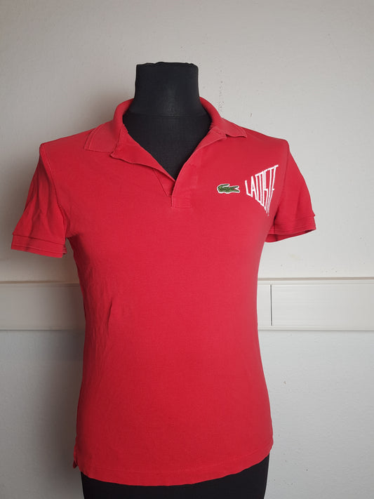Lacoste Poloshirt Gr. XS