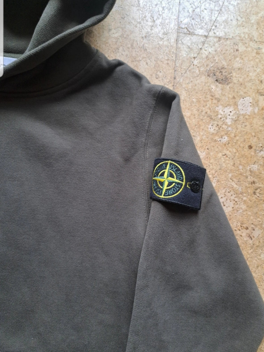 Stone island Hoodie