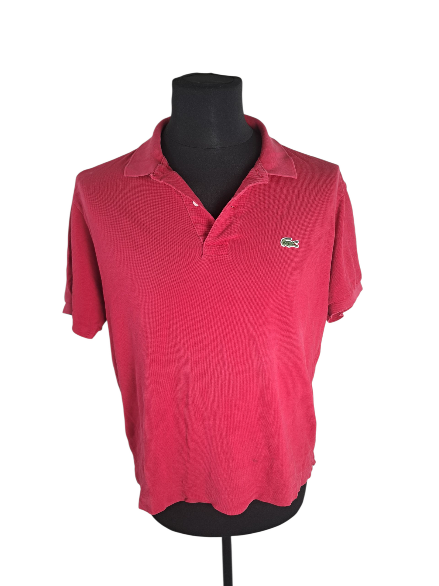 Polo Lacoste Größe L