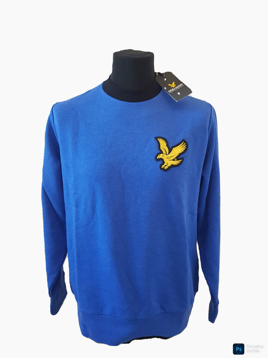 Lyle&scott Sweater Gr.S