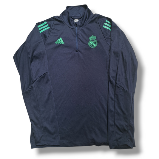 Real Madrid Sweater Gr XL