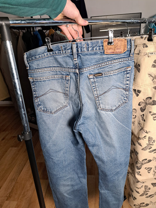 Carrara Jeans Gr L