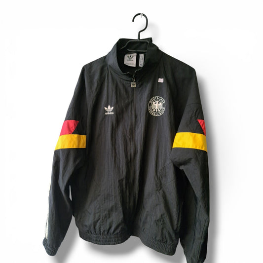 Deutschland Vintage Trackjacke