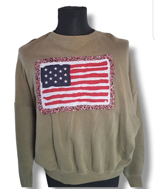 Ralph Lauren Damen Pullover Gr.XS