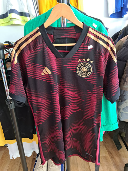 Deutschland Trikot Gr M