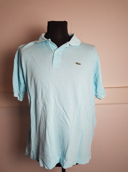 Lacoste Poloshirt Gr. L