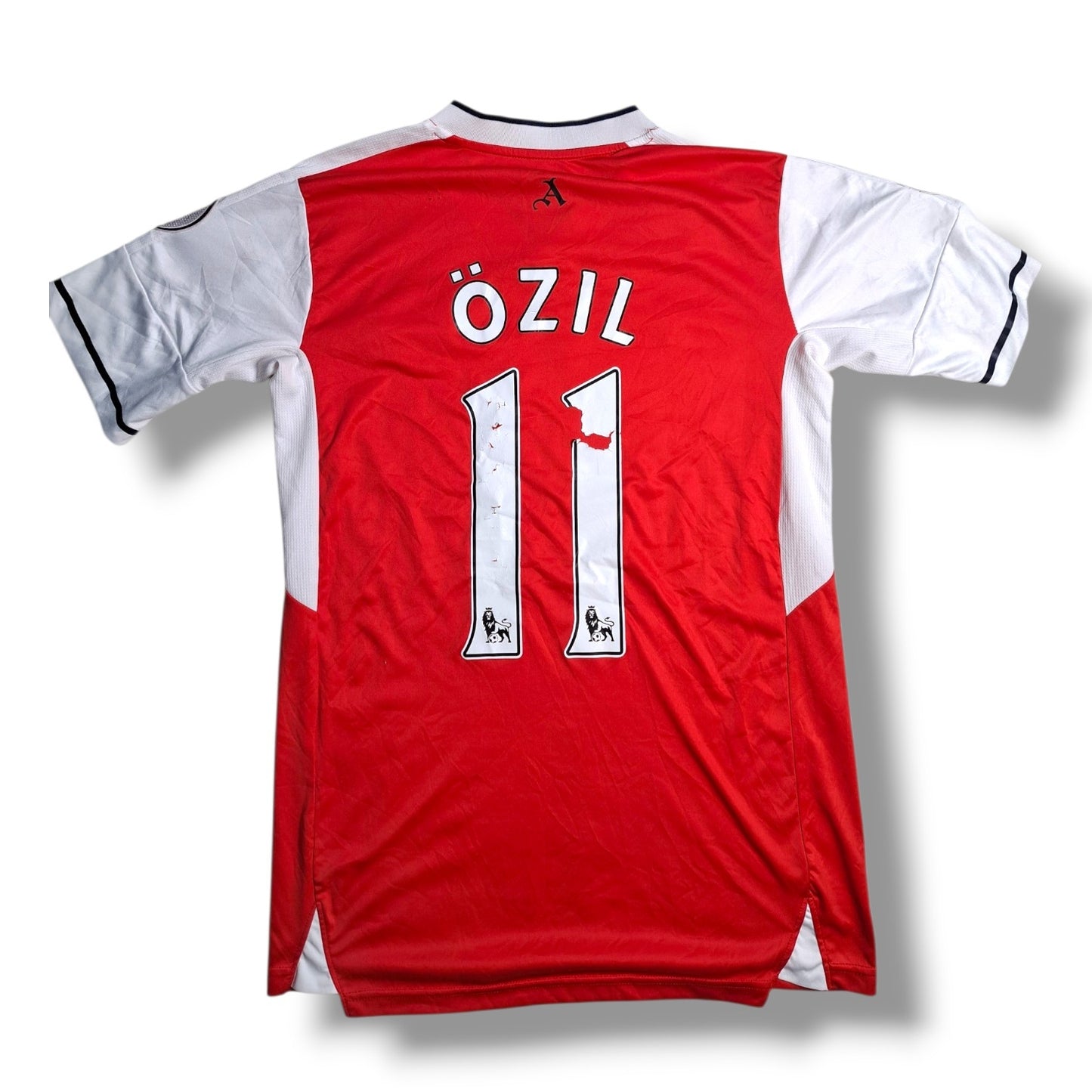 Arsenal Trikot Mesut Özil Nr 11/ Gr M