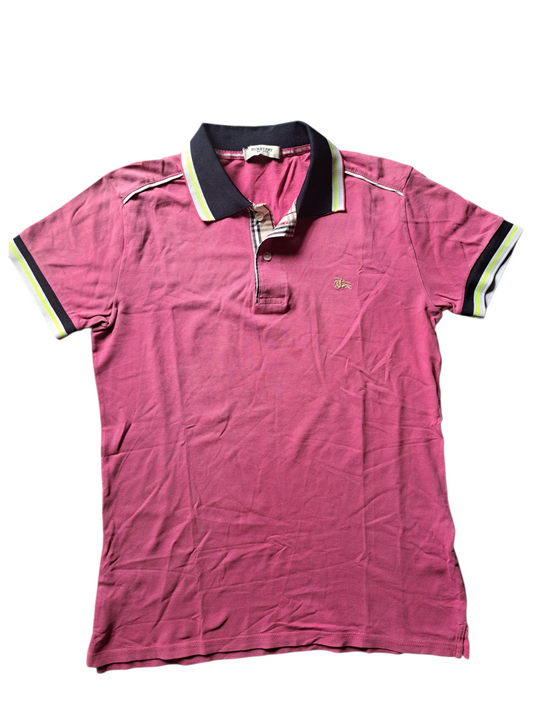Burberry  Polo Gr S