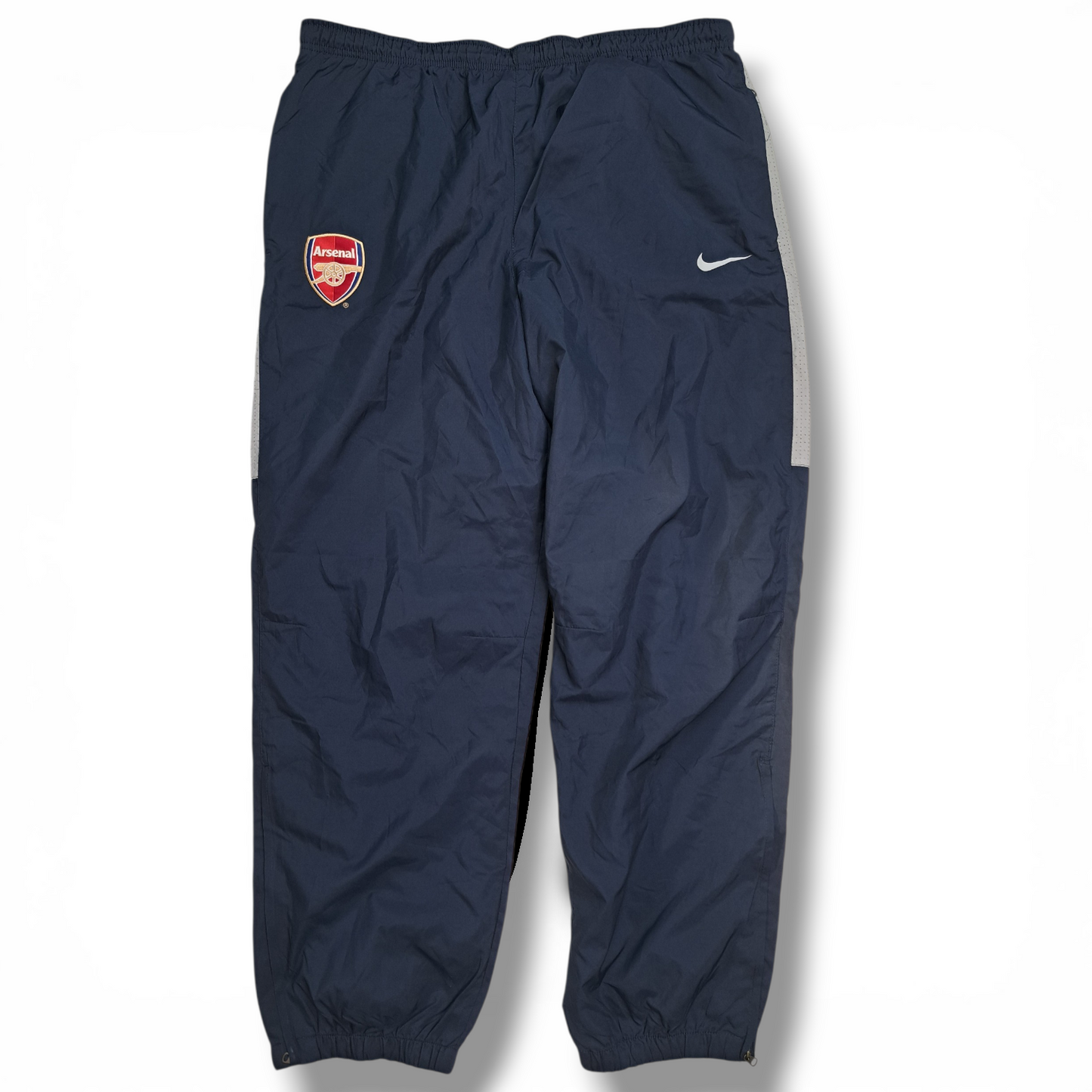 Vintage Arsenal Trackpants Gr XL