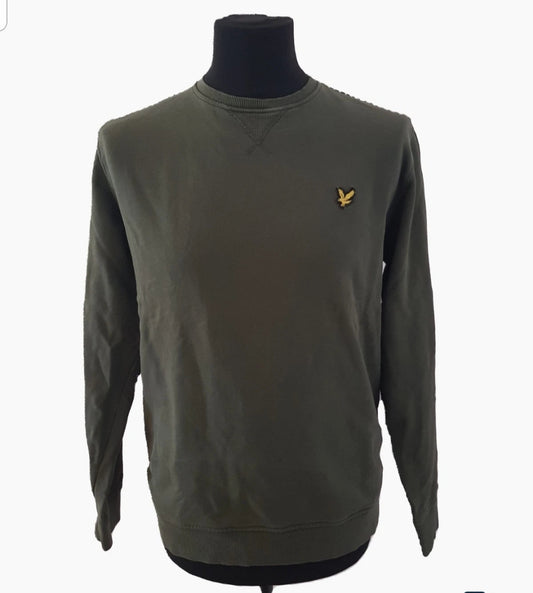 Lyle & Scott Sweater Gr.L