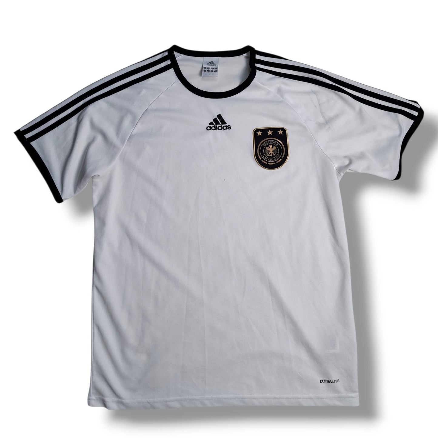 Deutschland Trikot 2010 Gr M