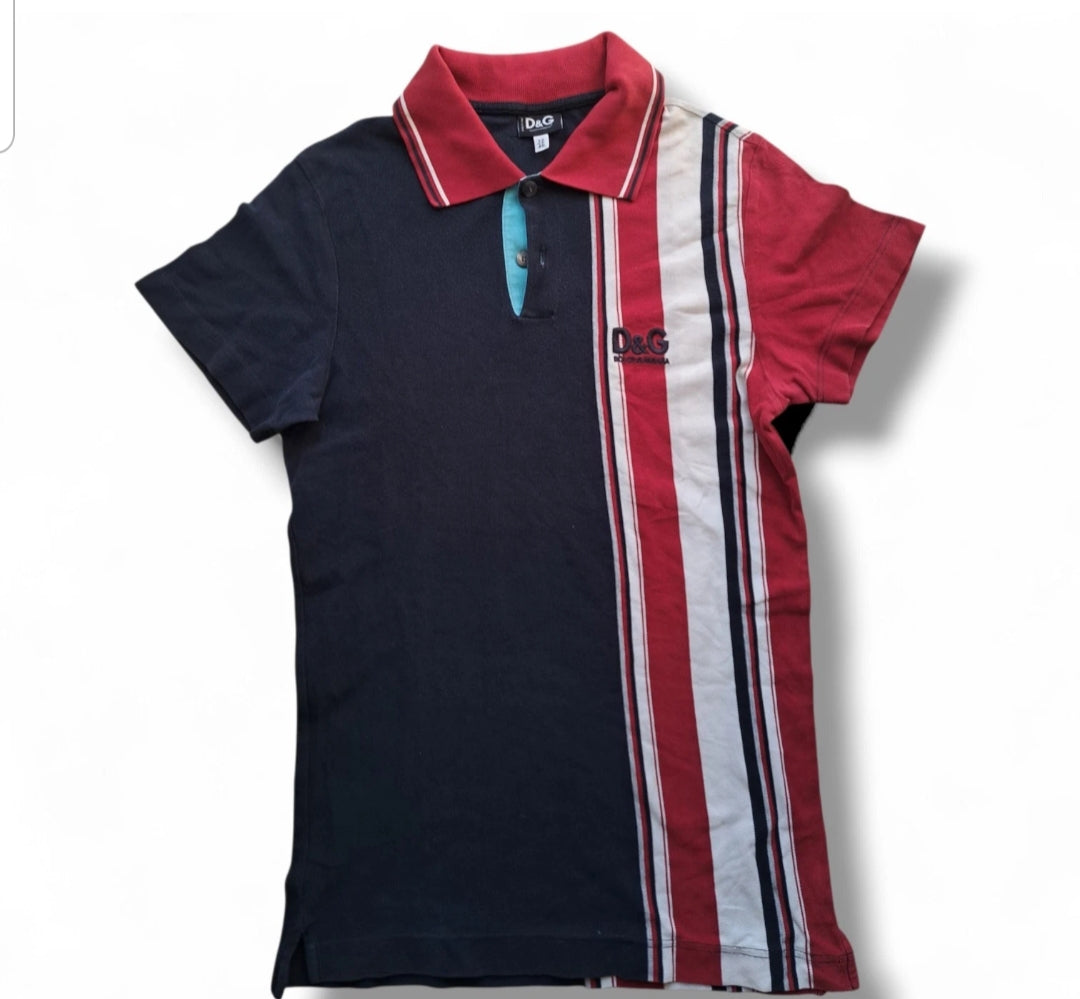 Dolce&Gabbana Damen Polo Gr.L