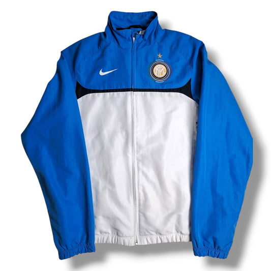 Inter Mailand Trackjacket Gr L