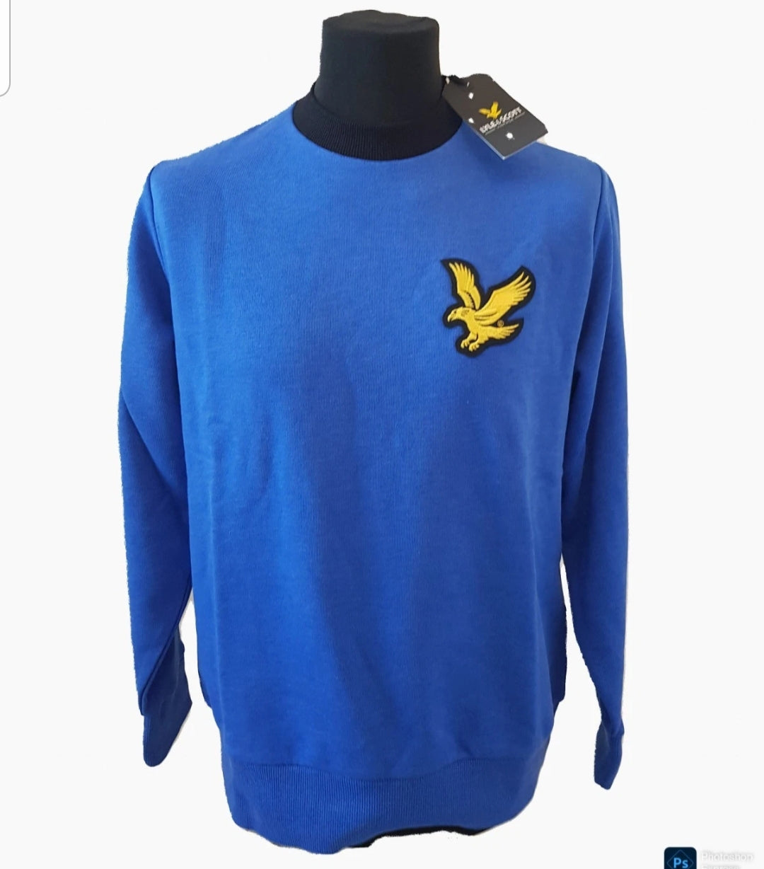 Lyle&Scott Sweater Gr.S