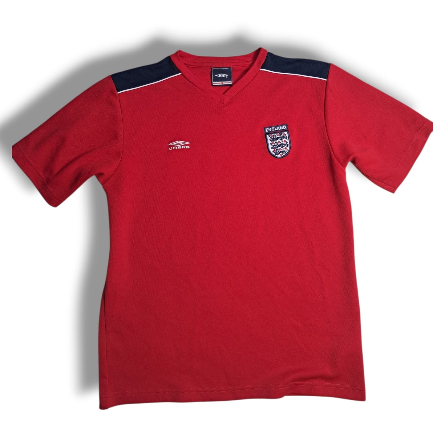 England Trikot Gr S