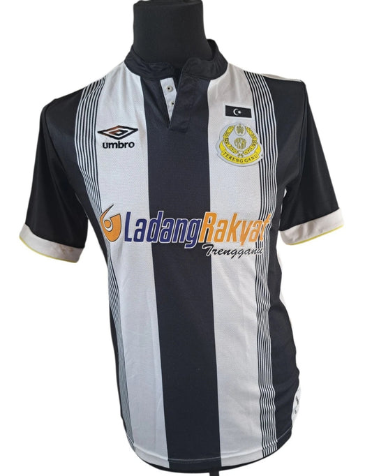 Malaysia Trikot Gr S