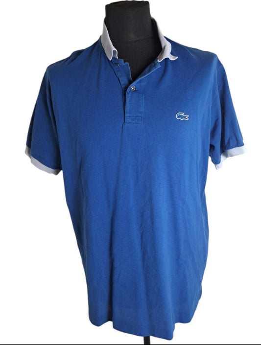 Lacoste Polo Gr L