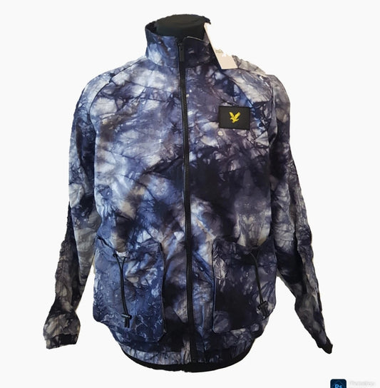 Lyle & Scott Windbreaker Gr.M