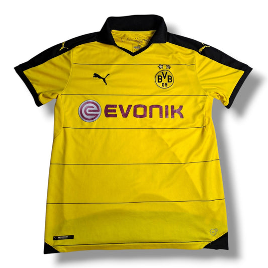 Dortmund Trikot Gr M-L