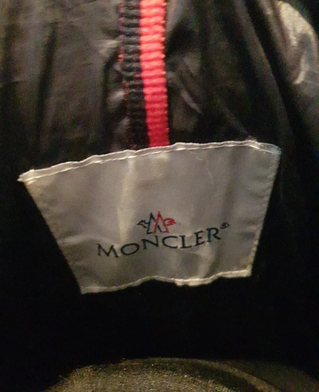 Moncler Jacke