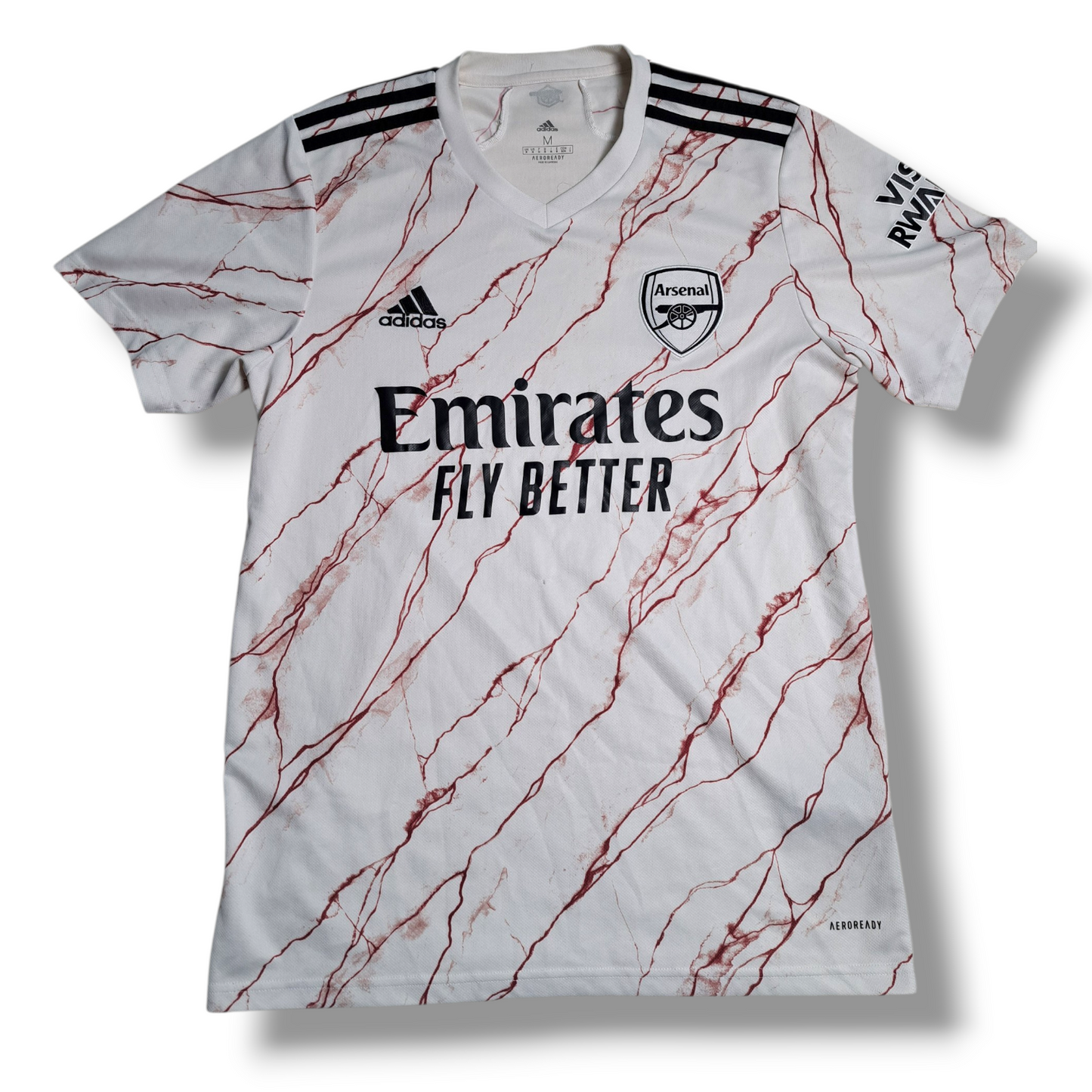 Arsenal Trikot 2021 Gr M