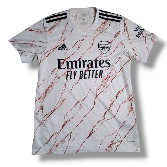 Arsenal Trikot 2021 Gr M