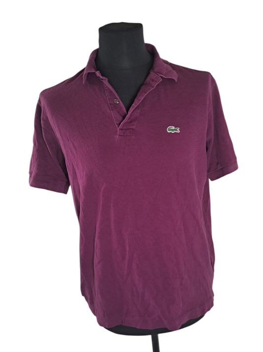 Lacoste Polo Gr L