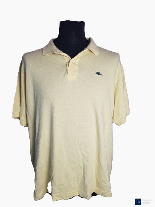 Lacoste Poloshirt Gr. 2XL