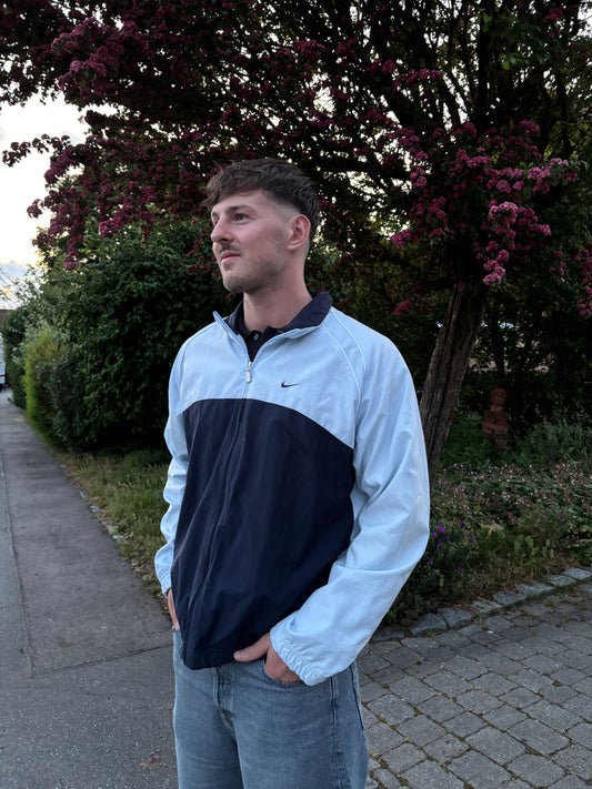 Nike Trackjacke Gr M-L