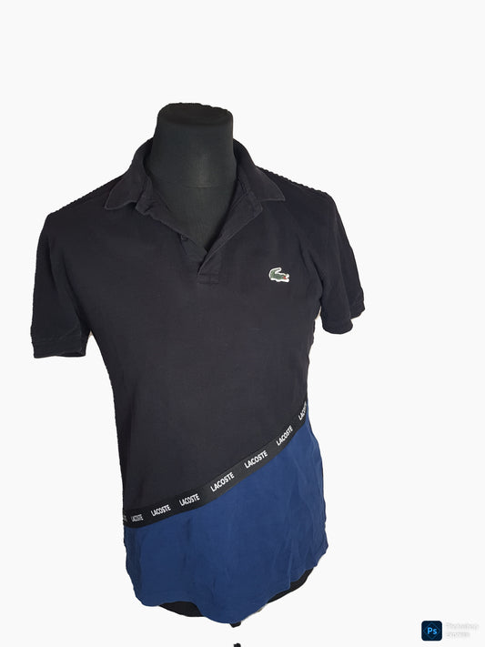 Lacoste Poloshirt Gr.M