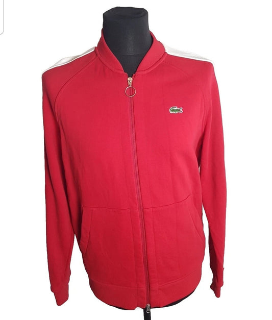 Lacoste Jacke Gr.M