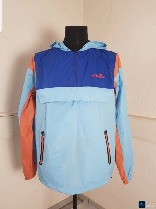 Ellesse Windbreaker Gr.S