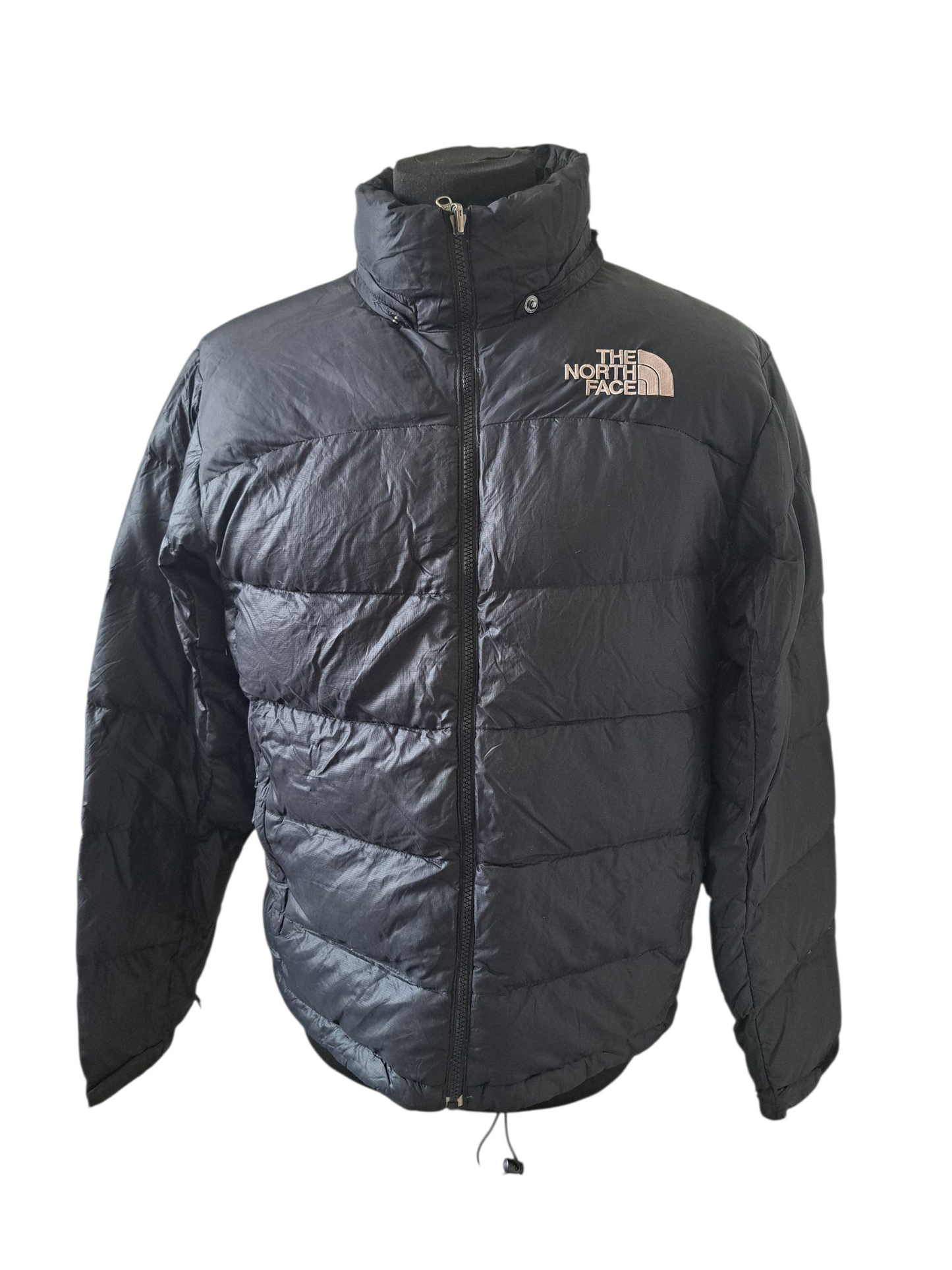 North  Face Jacke GR L