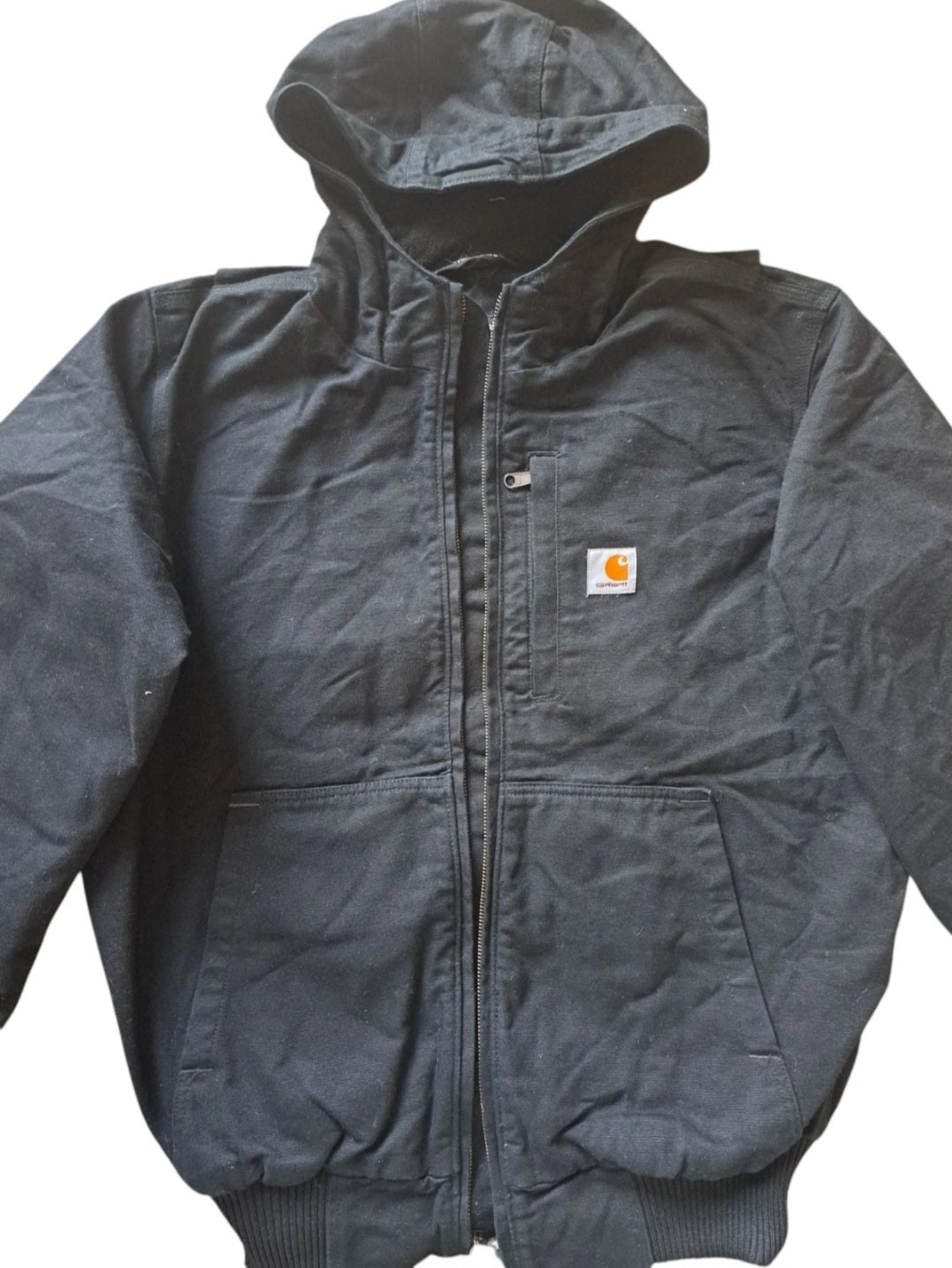 Carhatt Jacke Größe S