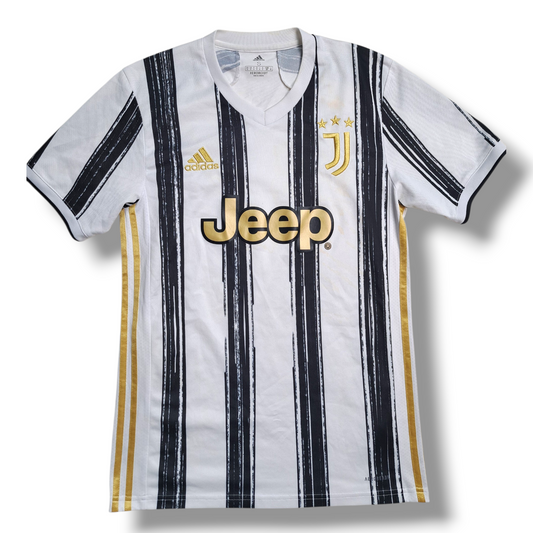 Juventus Trikot 2020/21          Gr S
