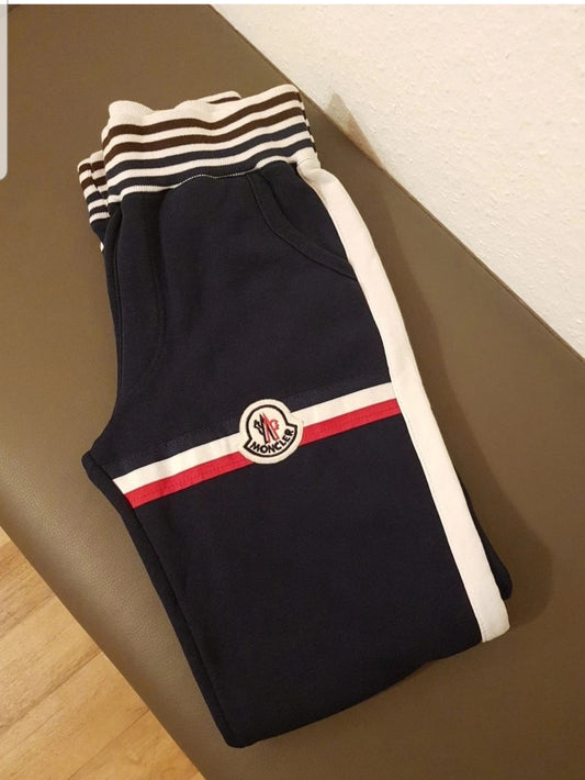 Moncler Jogger Gr.S