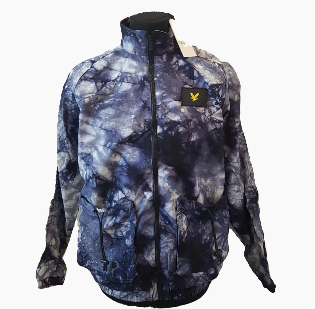 Lyle&Scott  Windbreaker mit Etikett Gr.M