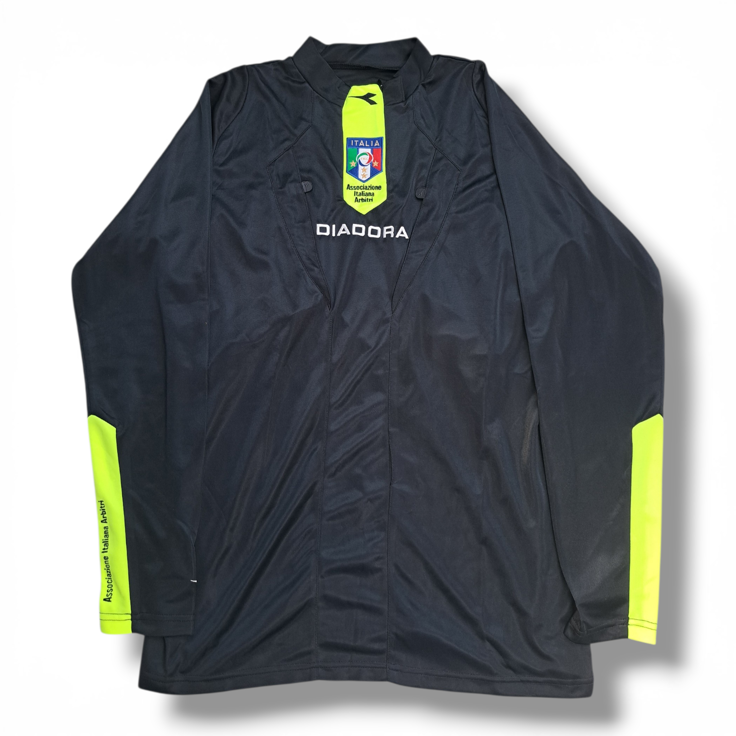 Italien Diadoro Vintage Schiri Sweater