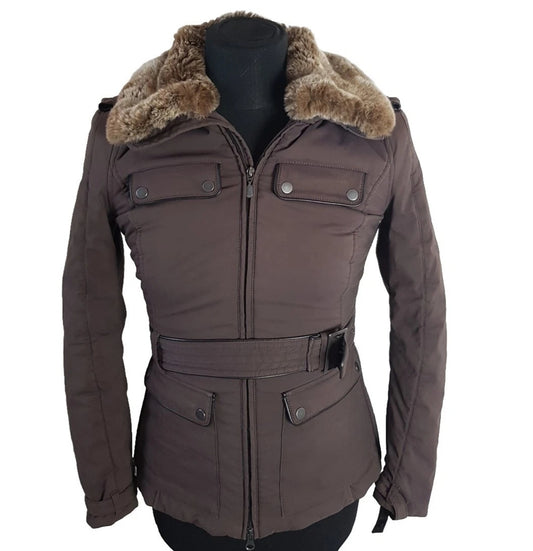 Belstaff Damenjacke Gr.S