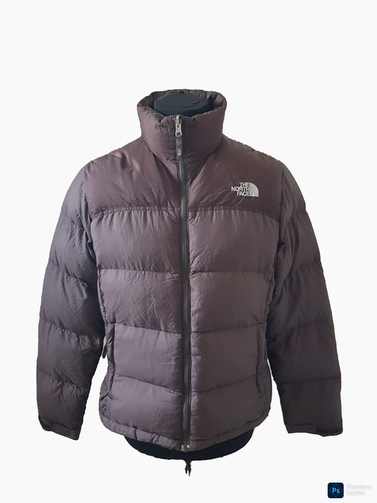 The North Face Pufferjacke Gr. L