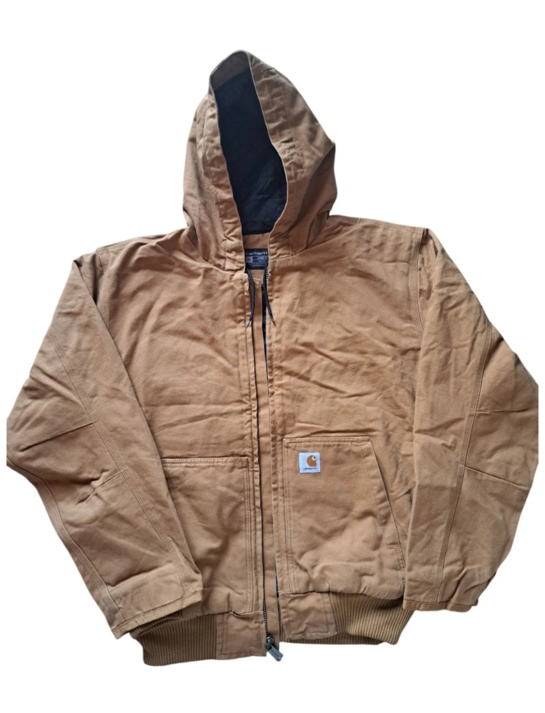 Carhatt Jacke Größe XL